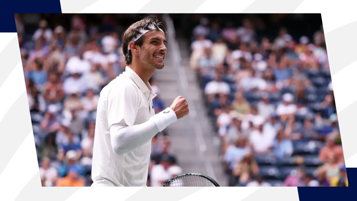 image ATP 250 Chengdu: who will triumph in China?