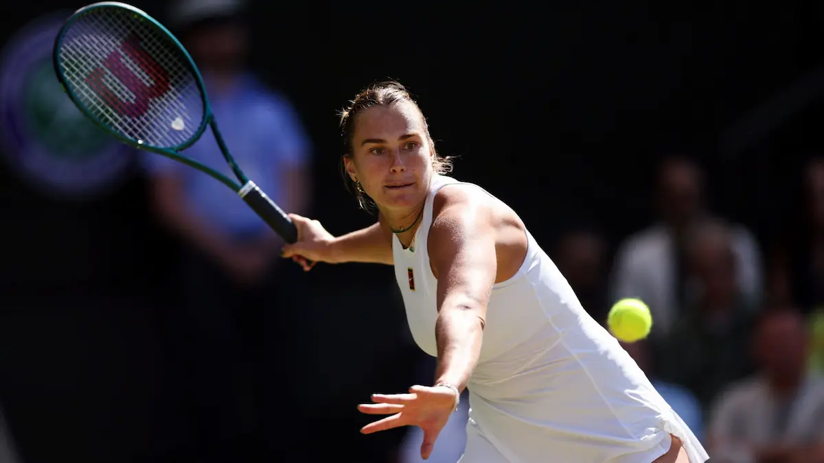 image WTA 1000 de Cincinnati : découvrez notre favorite pour le sacre