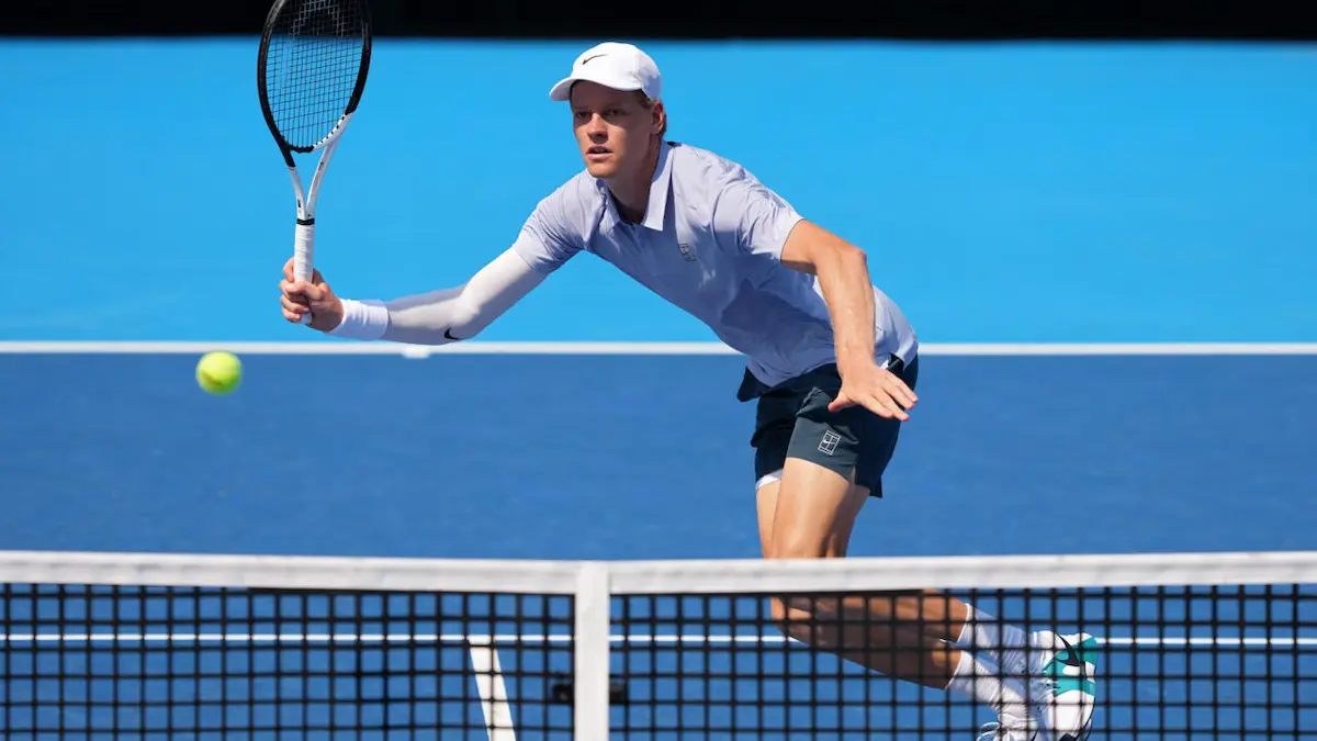image ATP Cincinnati, Sinner - Alcaraz : qui prendra l’avantage psychologique juste avant l’US Open ?