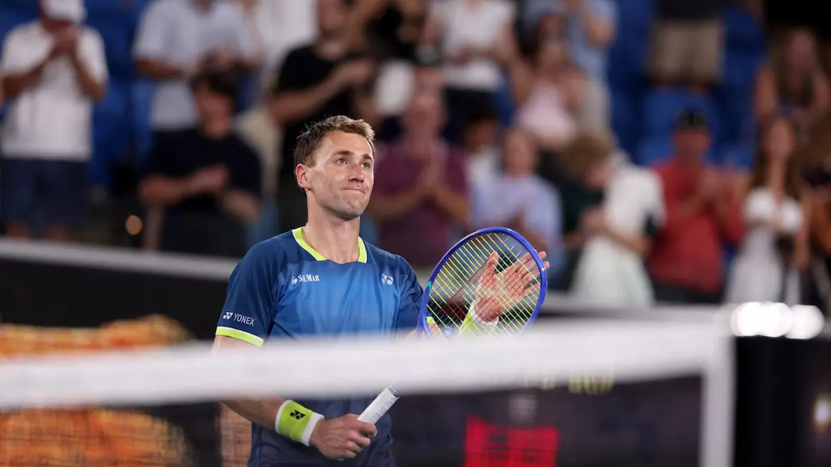 ATP Delray Beach : notre pronostic sur le vainqueur