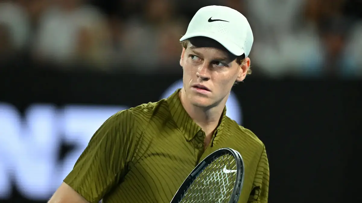 ATP Doha : encore une bataille entre Sinner et Alcaraz ?
