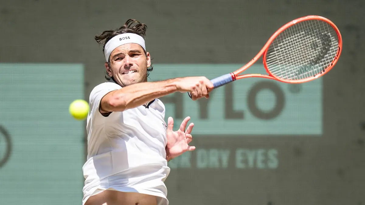 image ATP Eastbourne : nos pronostics sur le vainqueur en Angleterre