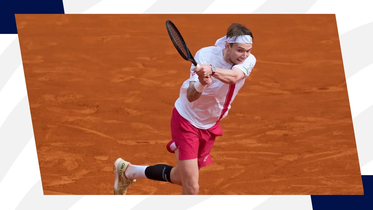 image ATP Ginevra: Bublik principale indiziato?