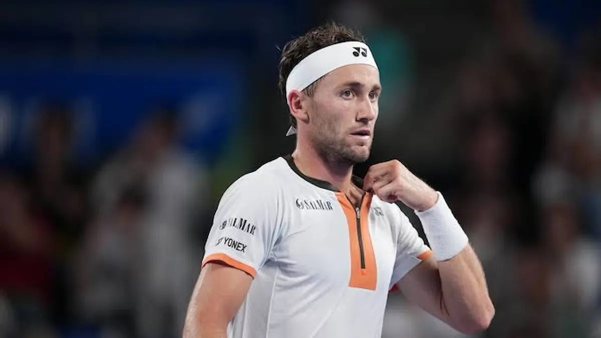 image ATP Gstaad : Qui ira le plus loin en Suisse ?