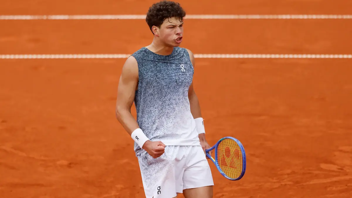 image ATP Hambourg : un plateau royal pour des joueurs en quête de confiance