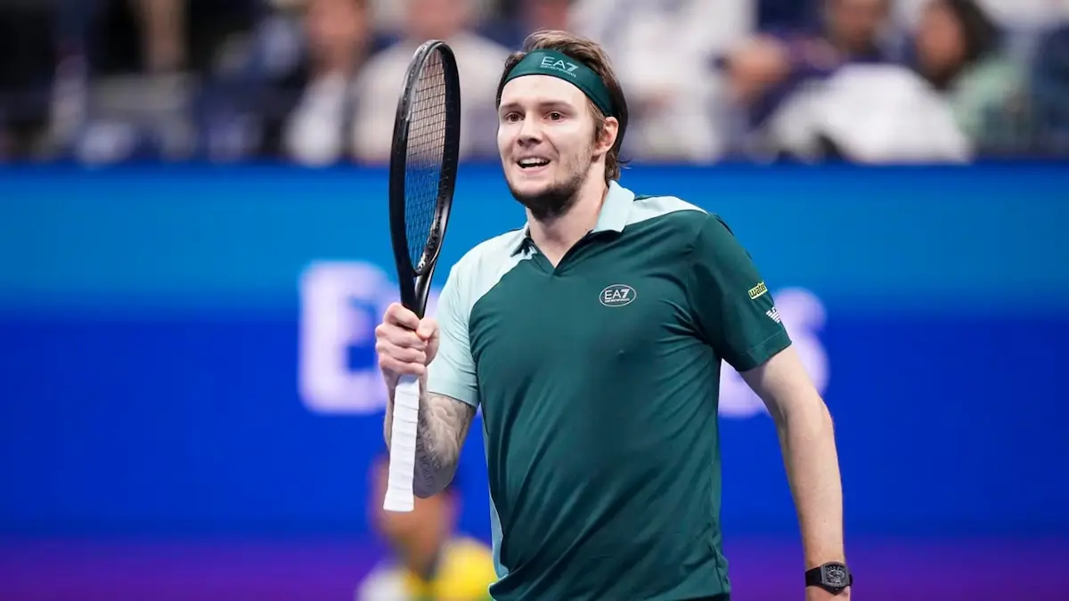 image ATP 250 Hangzhou : voici notre favori pour le titre