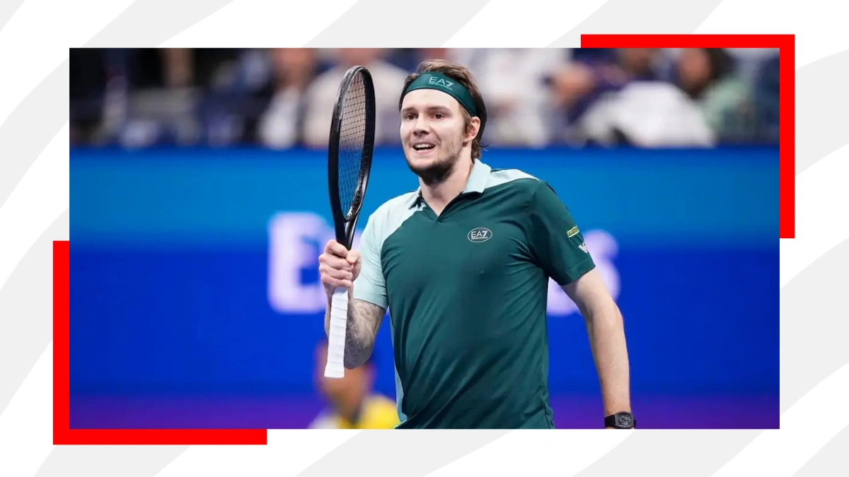 image ATP 250 Hangzhou: Our favourite to win the title