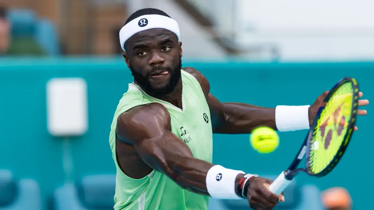 image ATP Houston : notre favori pour le titre