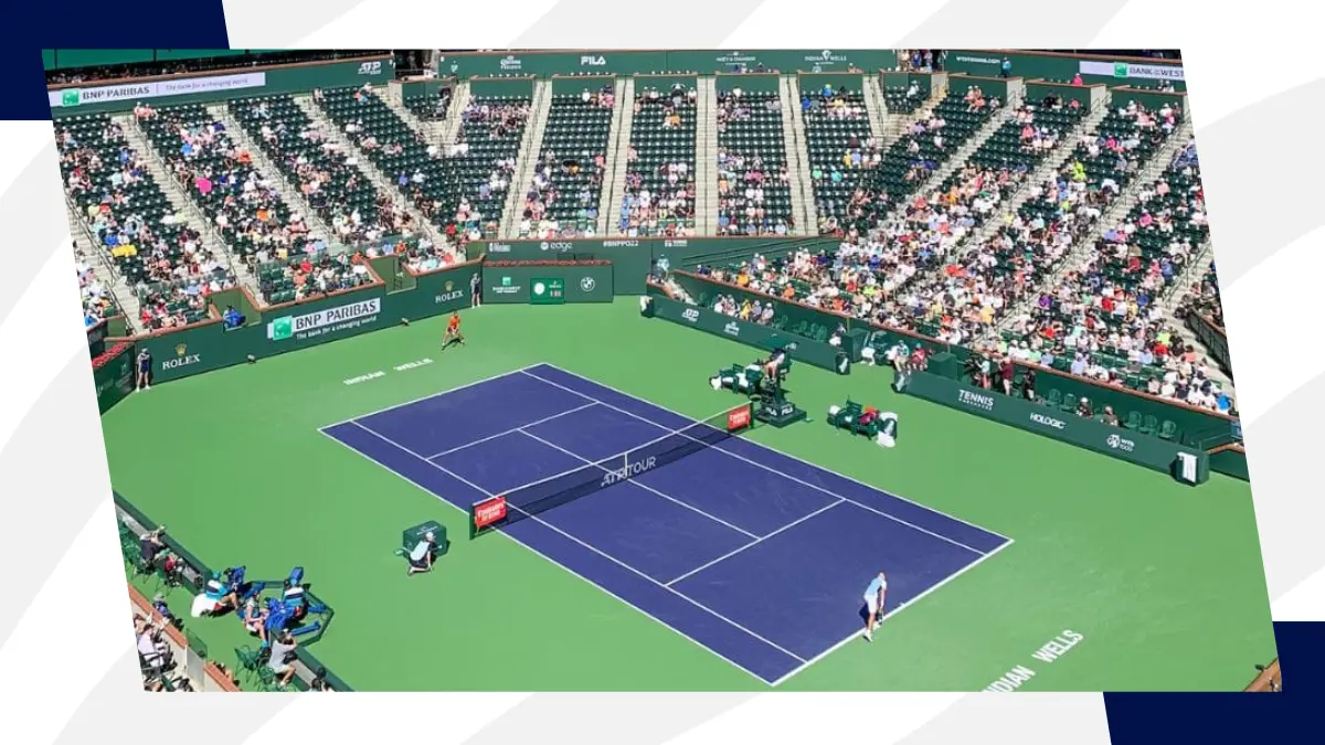 Indian Wells 2026: Wer gewinnt das topbesetzte Turnier?