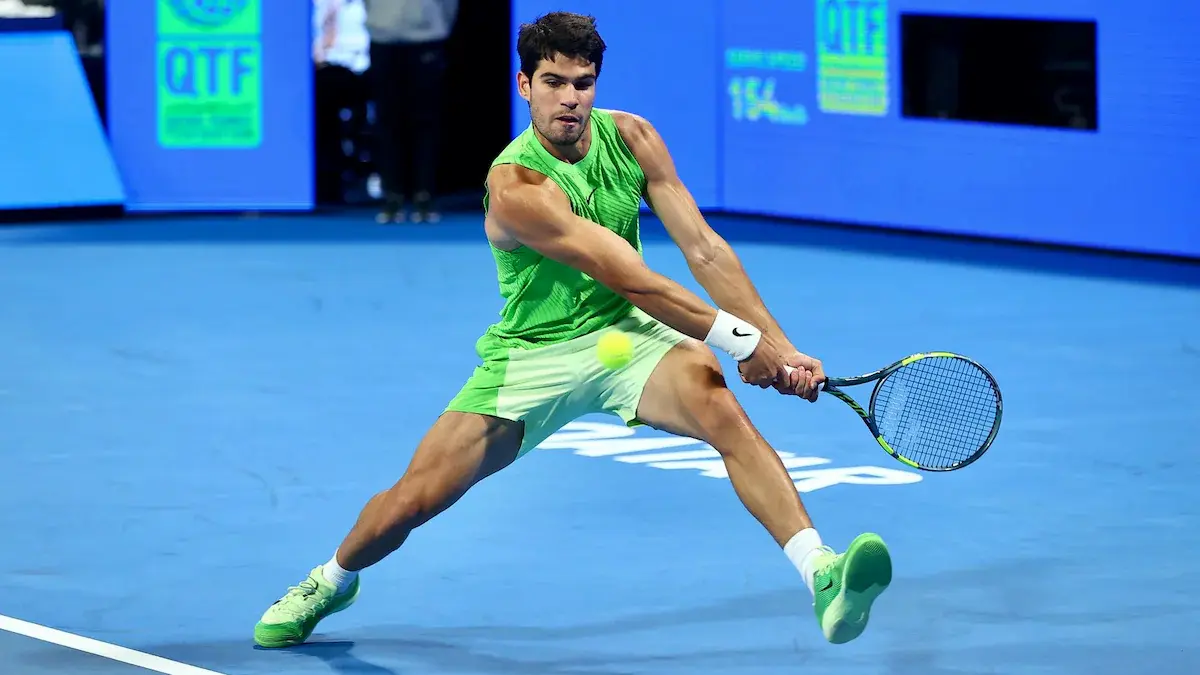 image ATP Indian Wells : ces stats à connaître pour mieux parier sur le tournoi