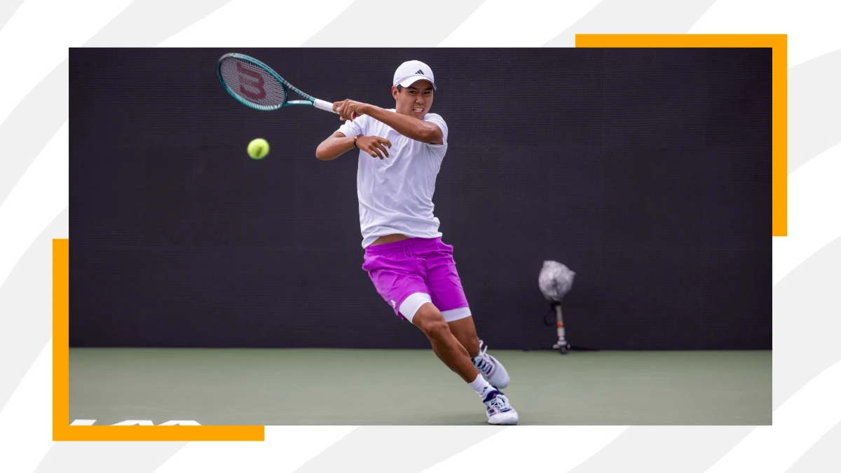 image Next Gen ATP Finals: chi vincerà a Gedda?