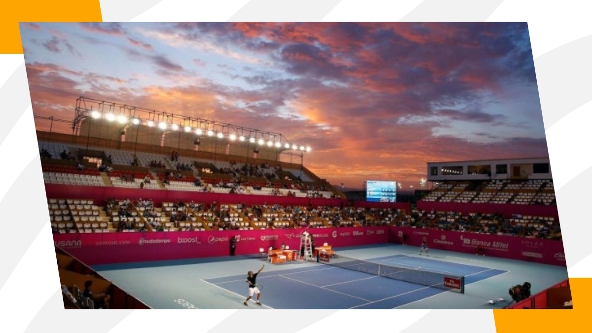 ATP Los Cabos