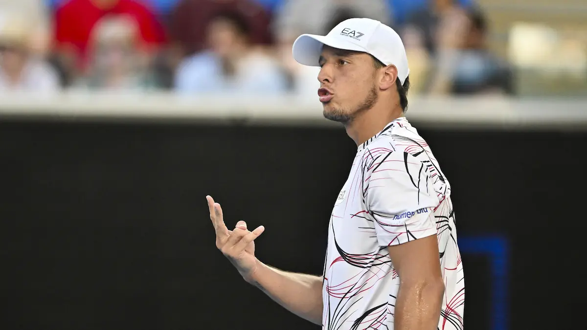 ATP Marrakech : quel joueur va remporter le tournoi ?