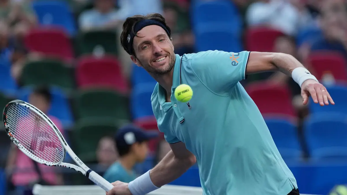image ATP Metz : ces paris à tenter durant le tournoi