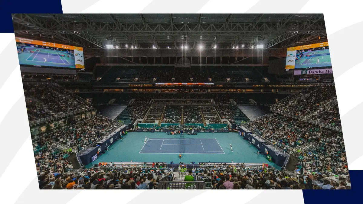 ATP Miami Open: onze winnaarsvoorspelling