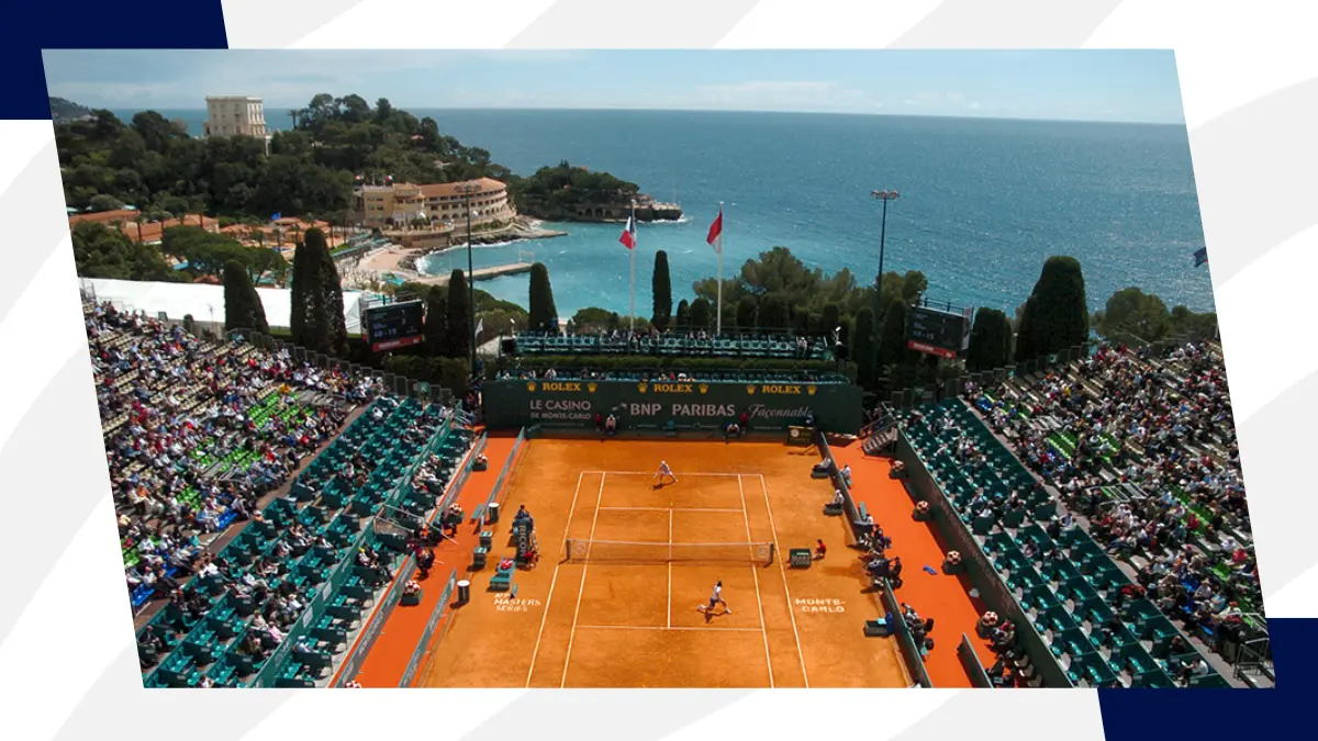 image ATP 1000 Monte-Carlo: Can Carlos Alcaraz Defend His Title?