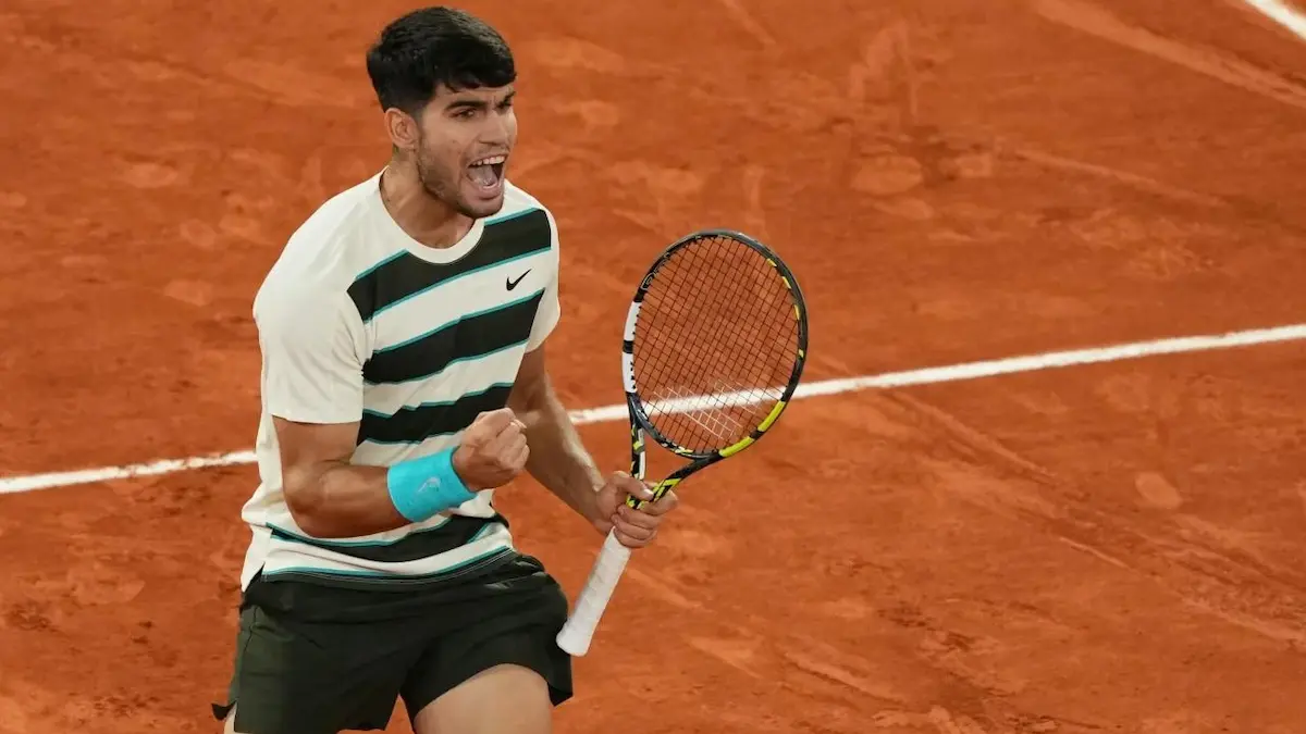 image Finale ATP Roland Garros : Sinner peut-il enfin prendre le dessus sur Alcaraz ?
