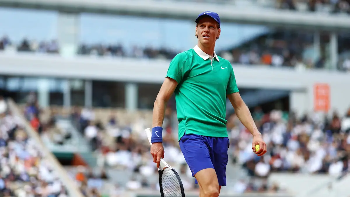 image ATP Roland Garros, Sinner - Djokovic : victoire facile pour l'Italien ?