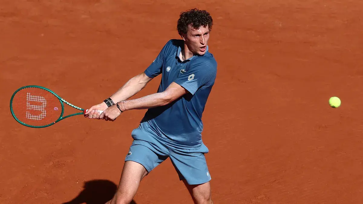 image ATP Roland Garros : Fils forfait, sur quel français miser ?