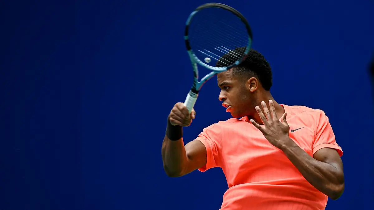 image ATP Rolex Paris Masters : focus sur les français présents !