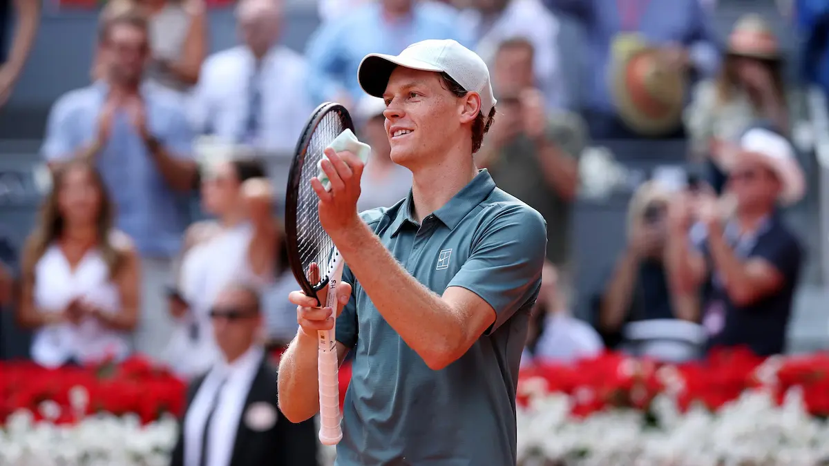 ATP Rome : qui va s’imposer au Foro Italico ?