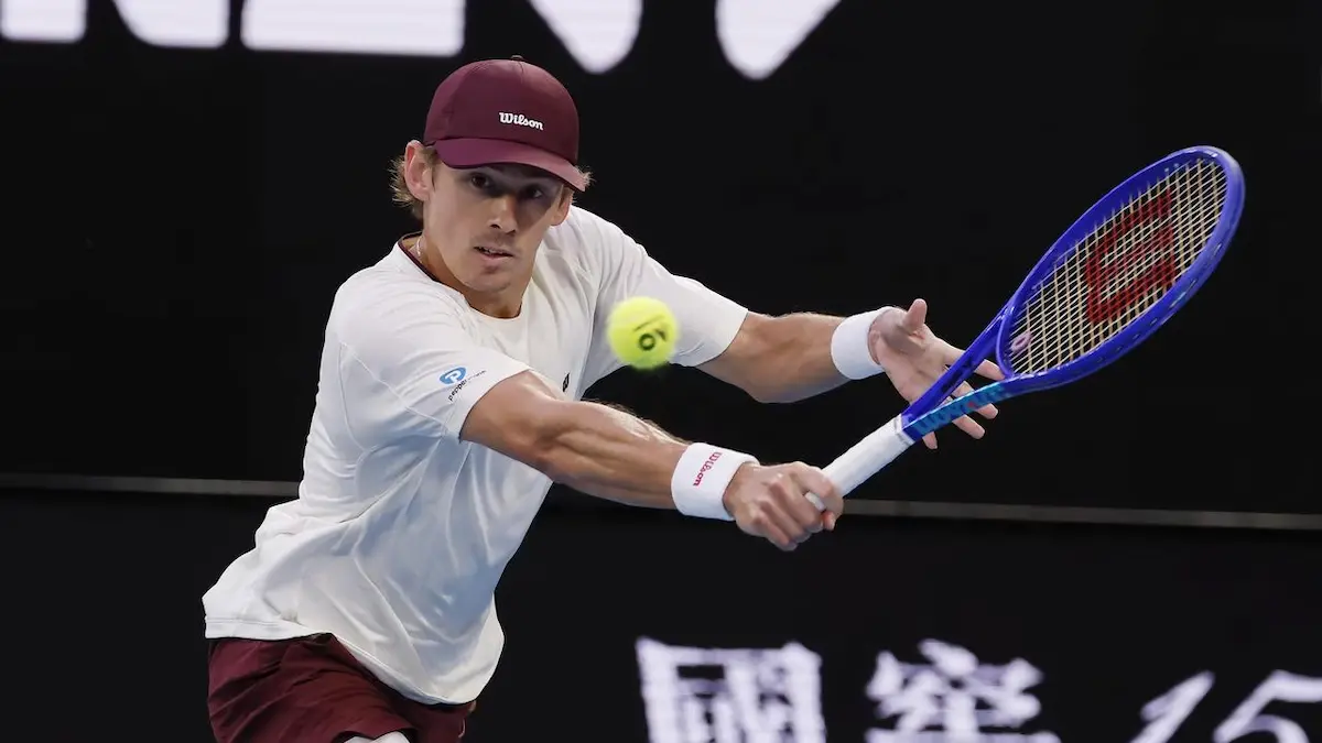 ATP Rotterdam : Alcaraz et Zverev absents, qui peut en profiter ?