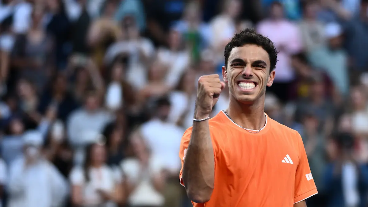 image ATP Santiago : notre pronostic sur le vainqueur du tournoi