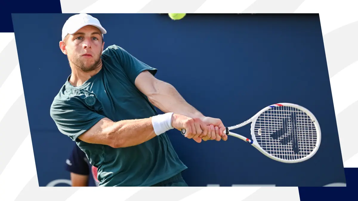 ATP Shanghai Masters 1000: een blik op de Nederlandse en Belgische spelers