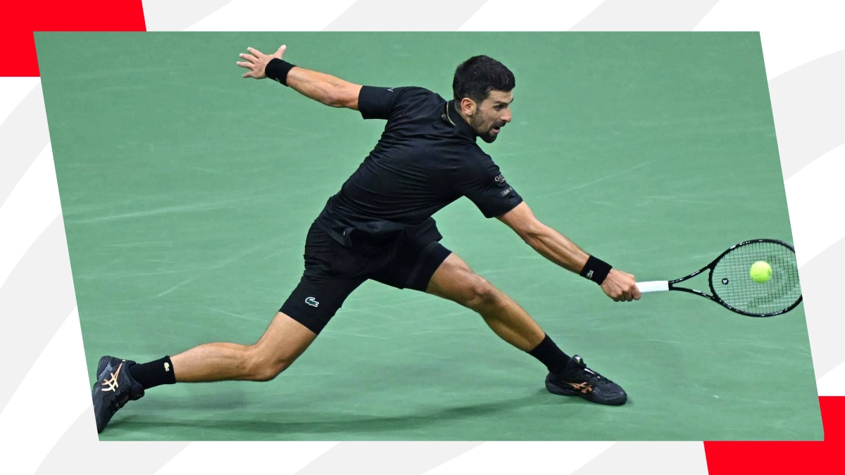 image ATP Masters 1000 in Shanghai: Sinner, Zverev und Djokovic im Fokus