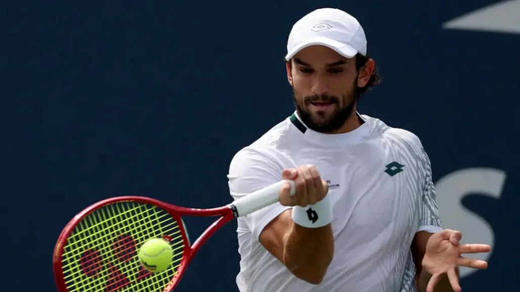 ATP Shanghai : une histoire de famille