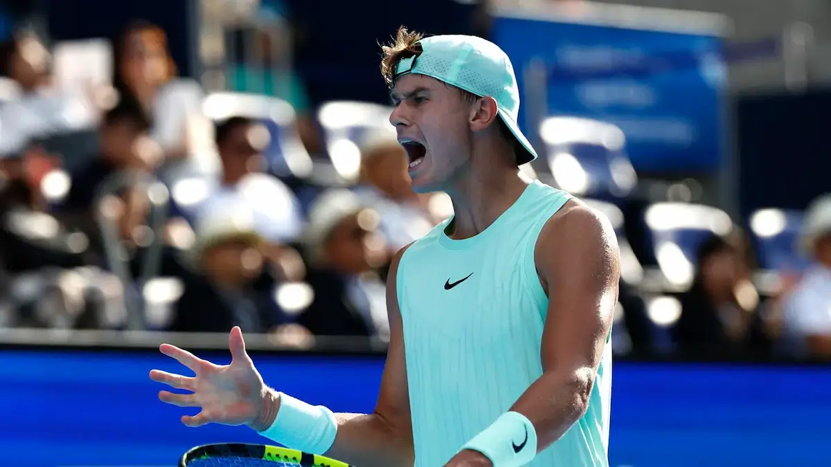 image ATP 250 Stockholm : qui va s'imposer dans la capitale suédoise ?