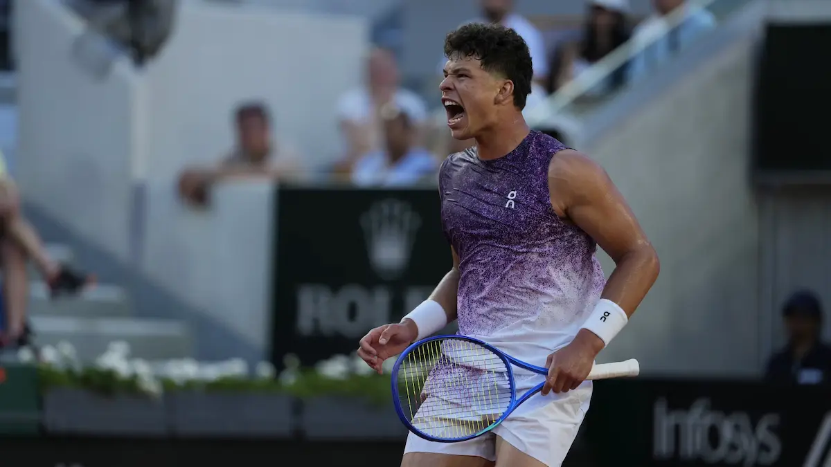image ATP 250 de Stuttgart : qui décrochera le titre en Allemagne ?