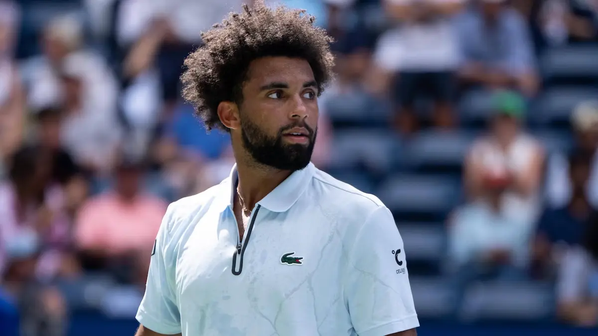 image ATP 500 Tokyo : les chances françaises au Japon