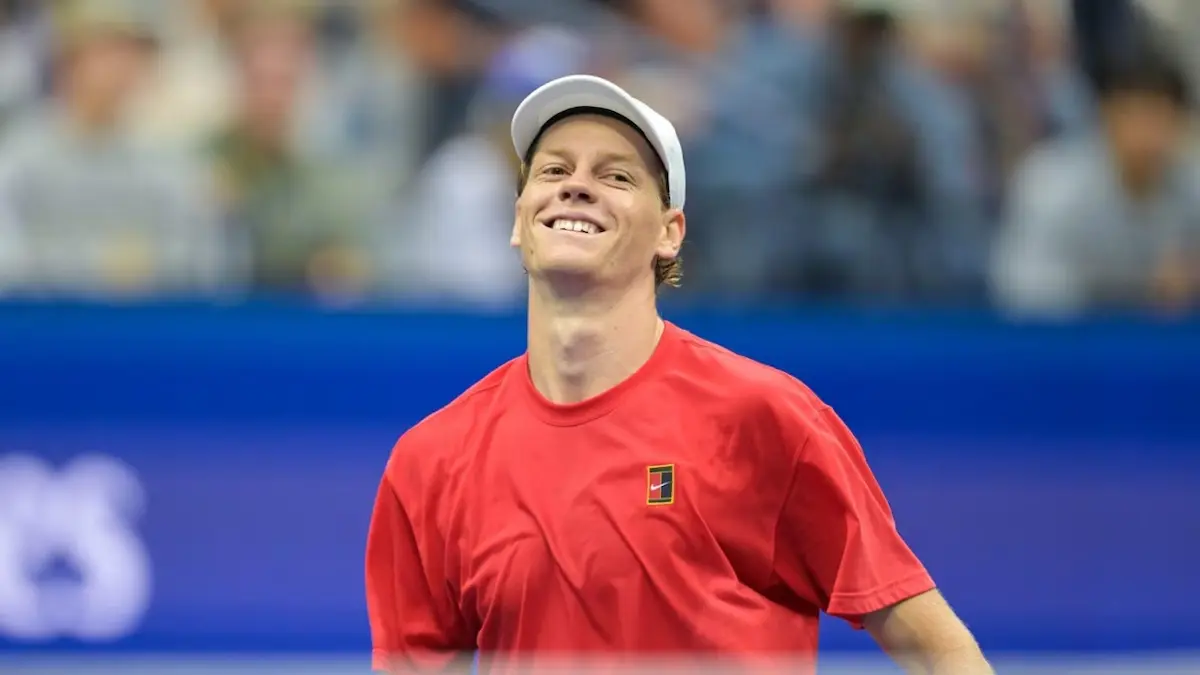 image ATP US Open : ces stats à privilégier pour le dernier Grand Chelem de 2025