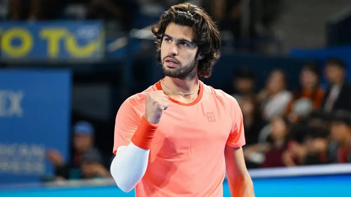 image ATP Vienne : une édition spectaculaire ? 