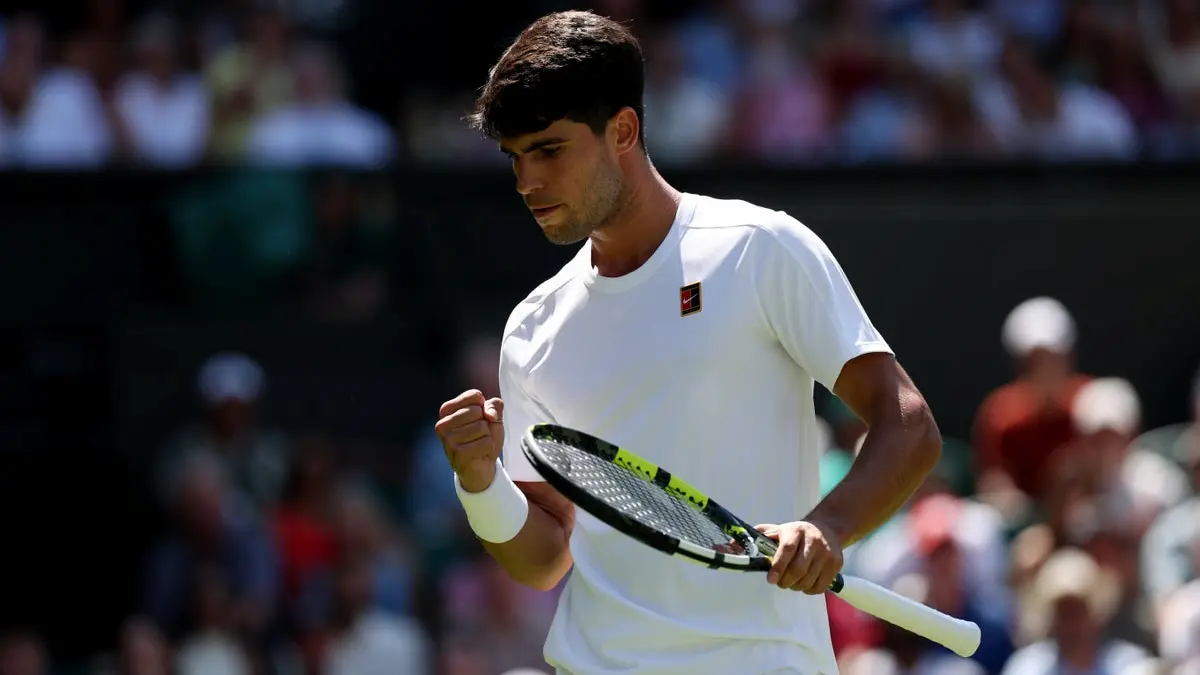 ATP Wimbledon 2025 : les paris à privilégier