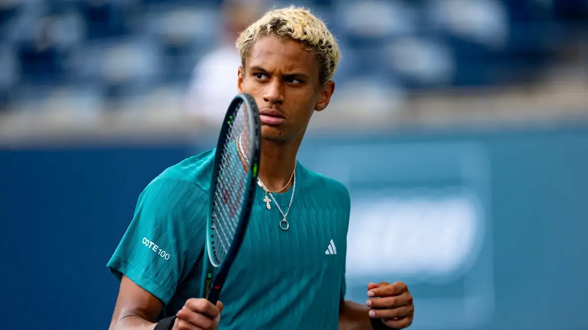 image ATP 250 Winston Salem : quel joueur va préparer au mieux l'US Open ?