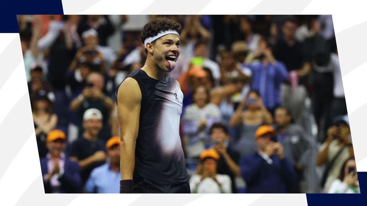 Photo: SportyTrader Davidovich and Jódar chase ATP Finals spots at Basel