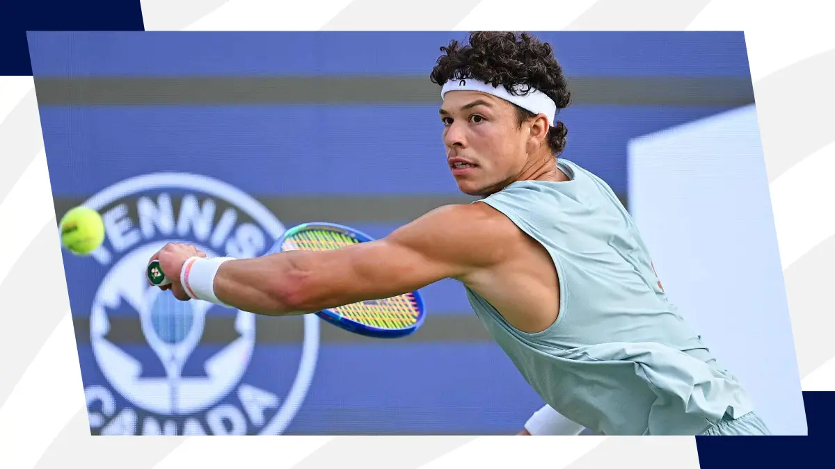 Een Amerikaans onderonsje in finale ATP Montreal Masters 1000