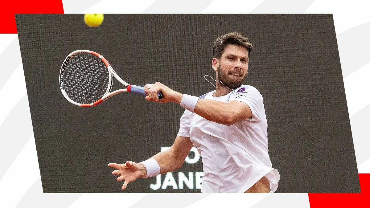 image 2026 Australian Open: British Contenders to Watch in the Happy Slam