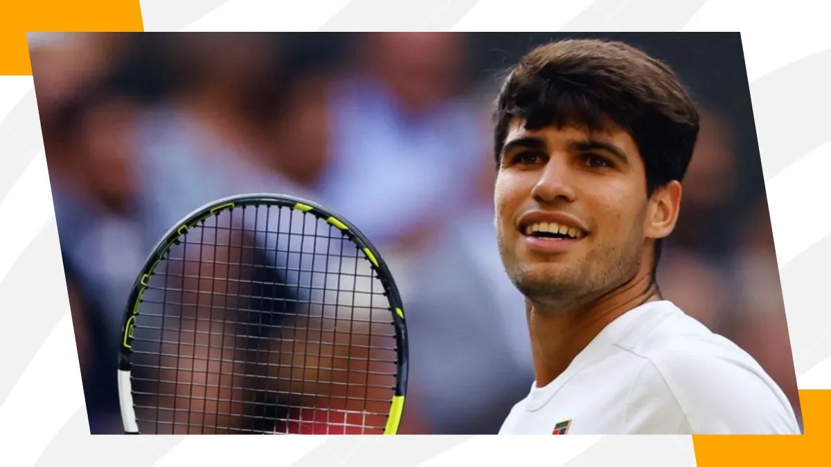 Ranking ATP 2025