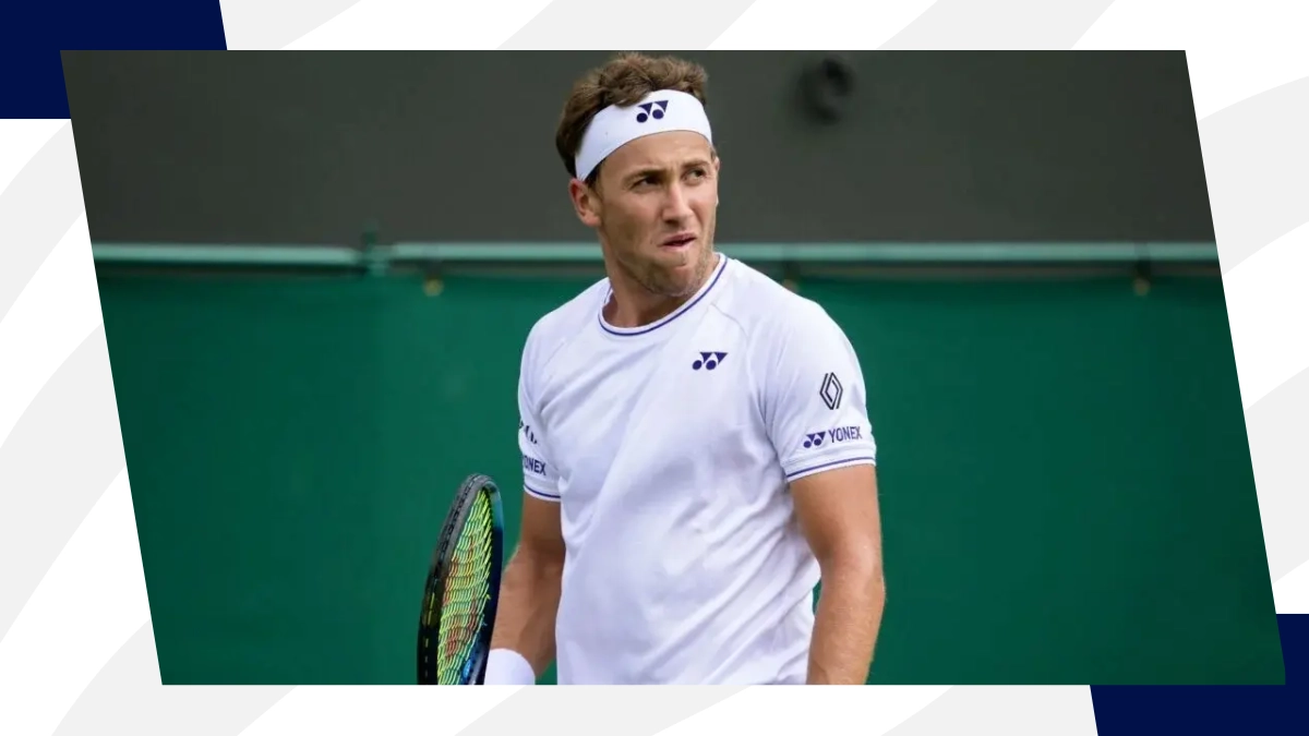 image ATP Gstaad: il favorito per il trono svizzero è già deciso?