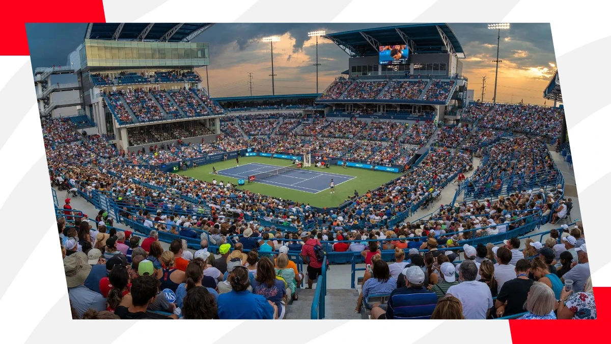 image ATP Masters Cincinnati: Tournament Preview and Picks