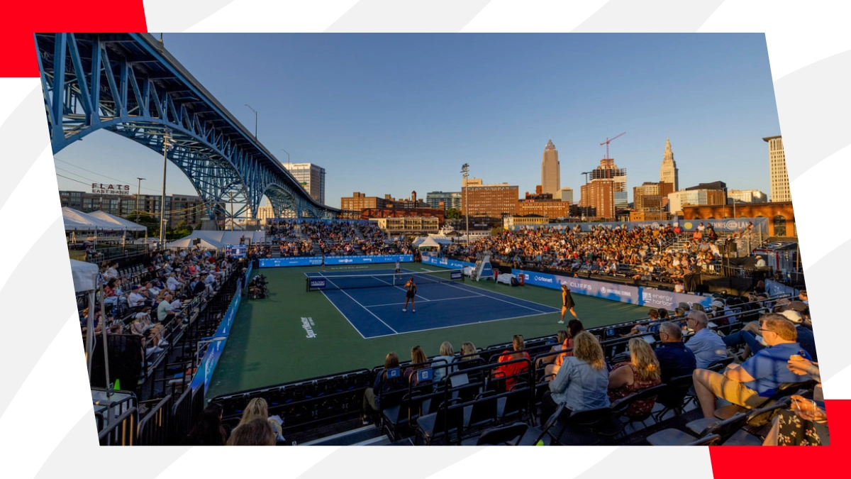 WTA Cleveland: Tournament Preview and Picks