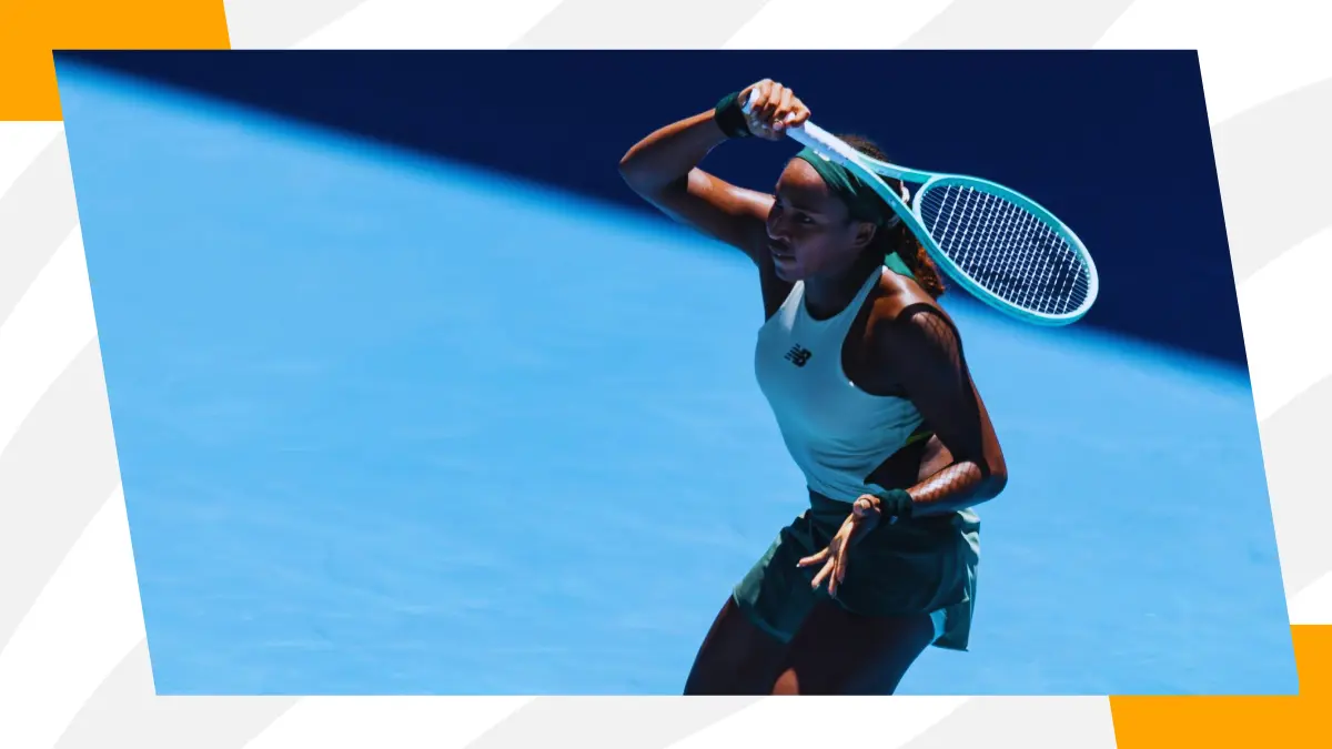 WTA Indian Wells 2025 prediction - Coco Gauff