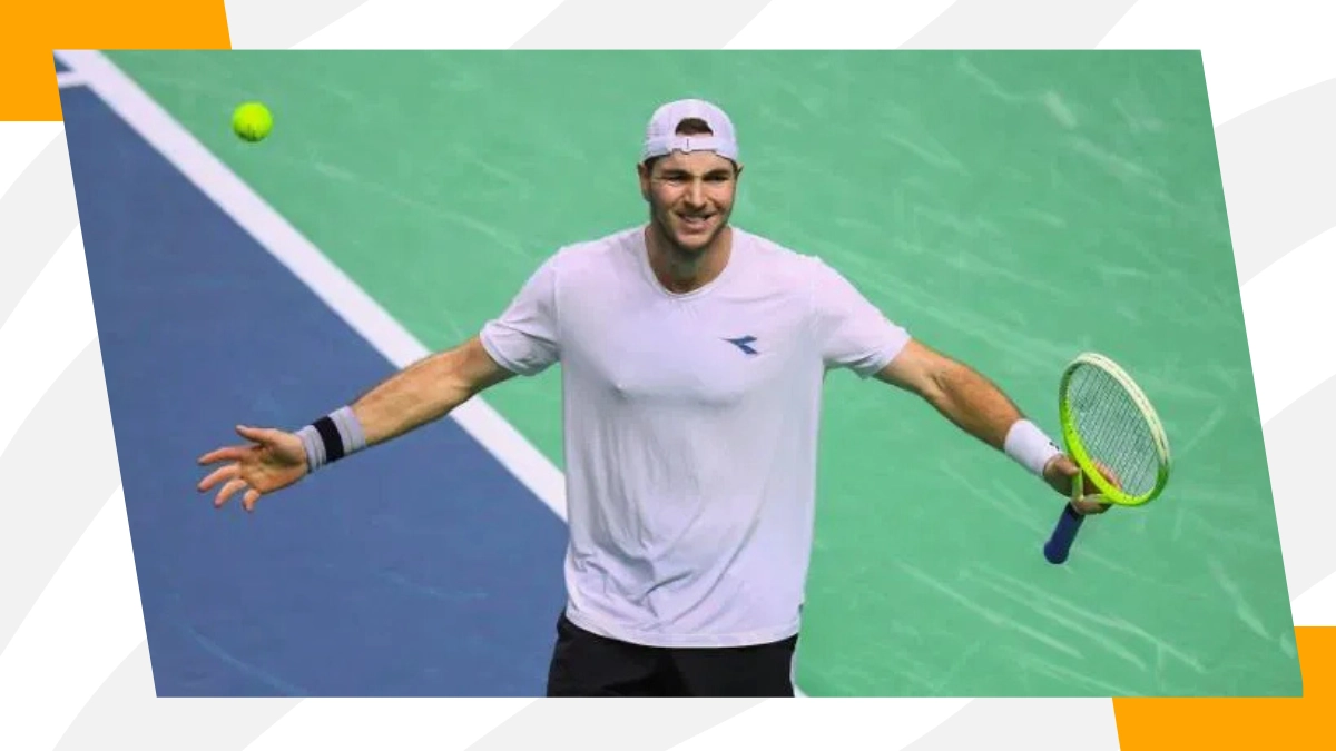 Davis Cup 2025: Wer schnappt sich den Titel?