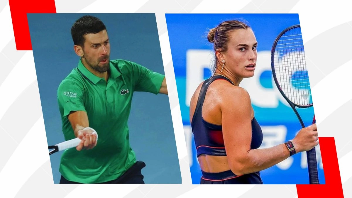 image Cincinnati Open 2026: Sinner and Alcaraz Both Out, Draper Falls on Day One, and the No. 1 Race Heats Up