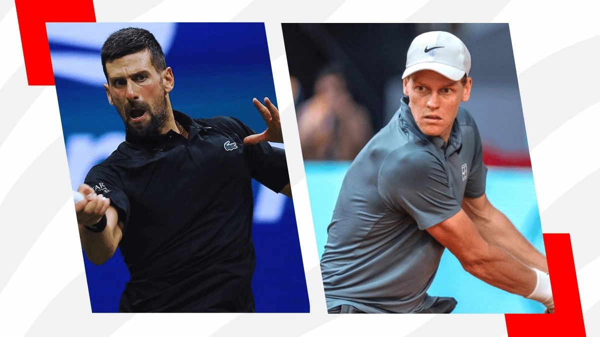 image ATP Rome Kickoff: Can Local Hero Jannik Sinner End Italy’s 50-Year Curse at the Foro Italico?