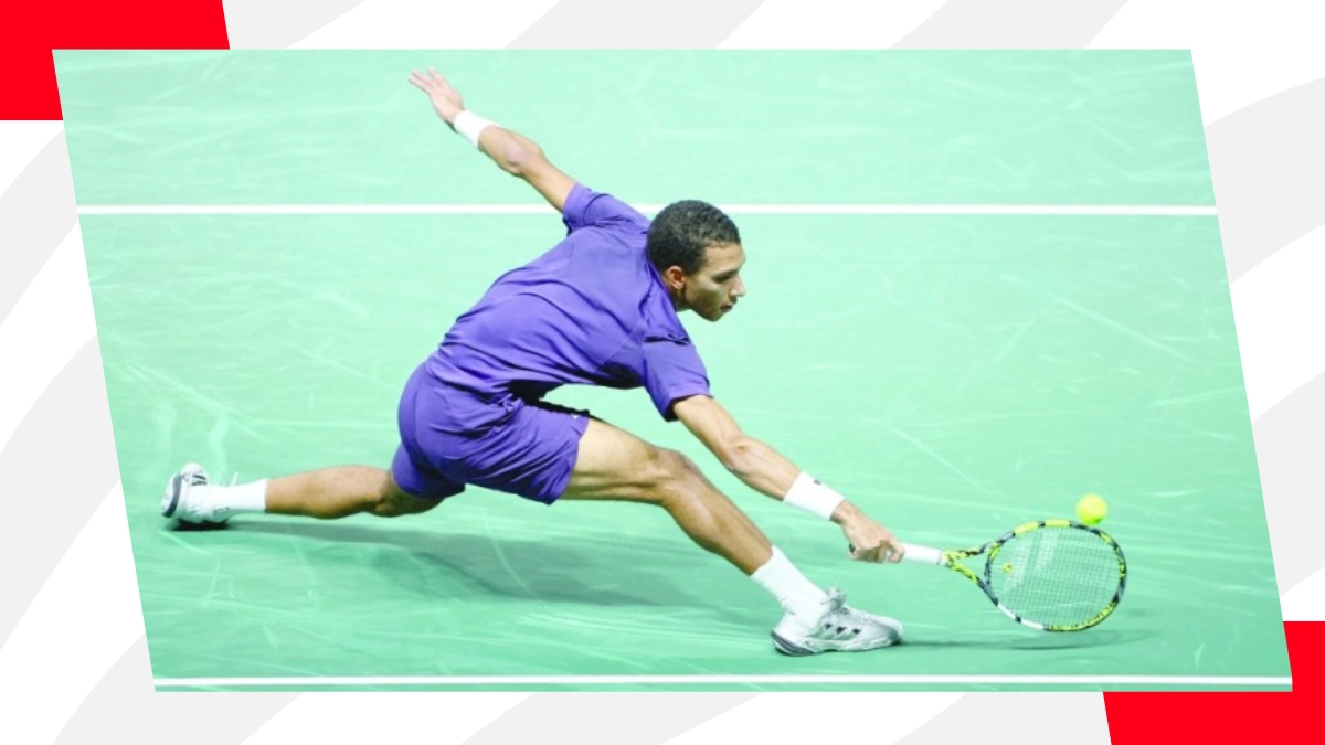 image ATP in Metz: Spannung ist geboten