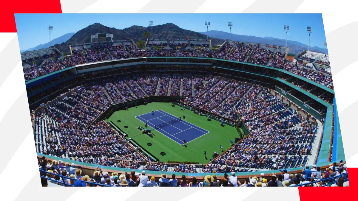 image Indian Wells: the bets to avoid this year